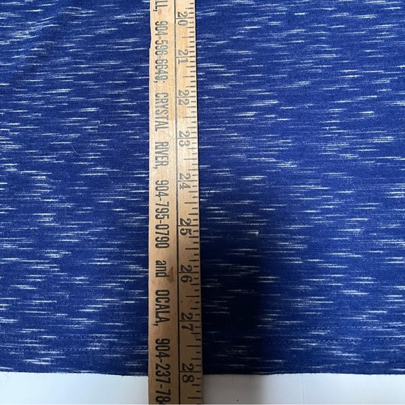 Womens Navy Blue Fur Mama Shirt, Fur Mama T-Shirt, Fur Mama Size XL   JD - Picture 6 of 6